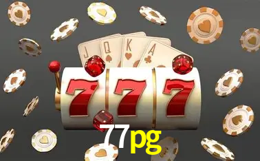 Cassino ao vivo com dealers reais na 77pg