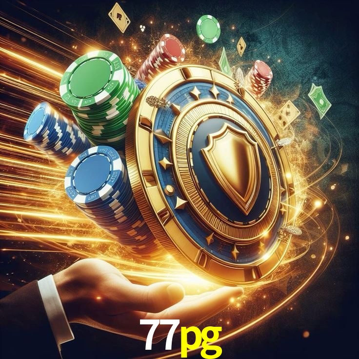 Torneios e prêmios garantidos na 77pg